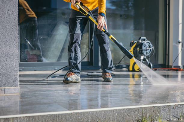 Spring Cleaning in Allegan, MI